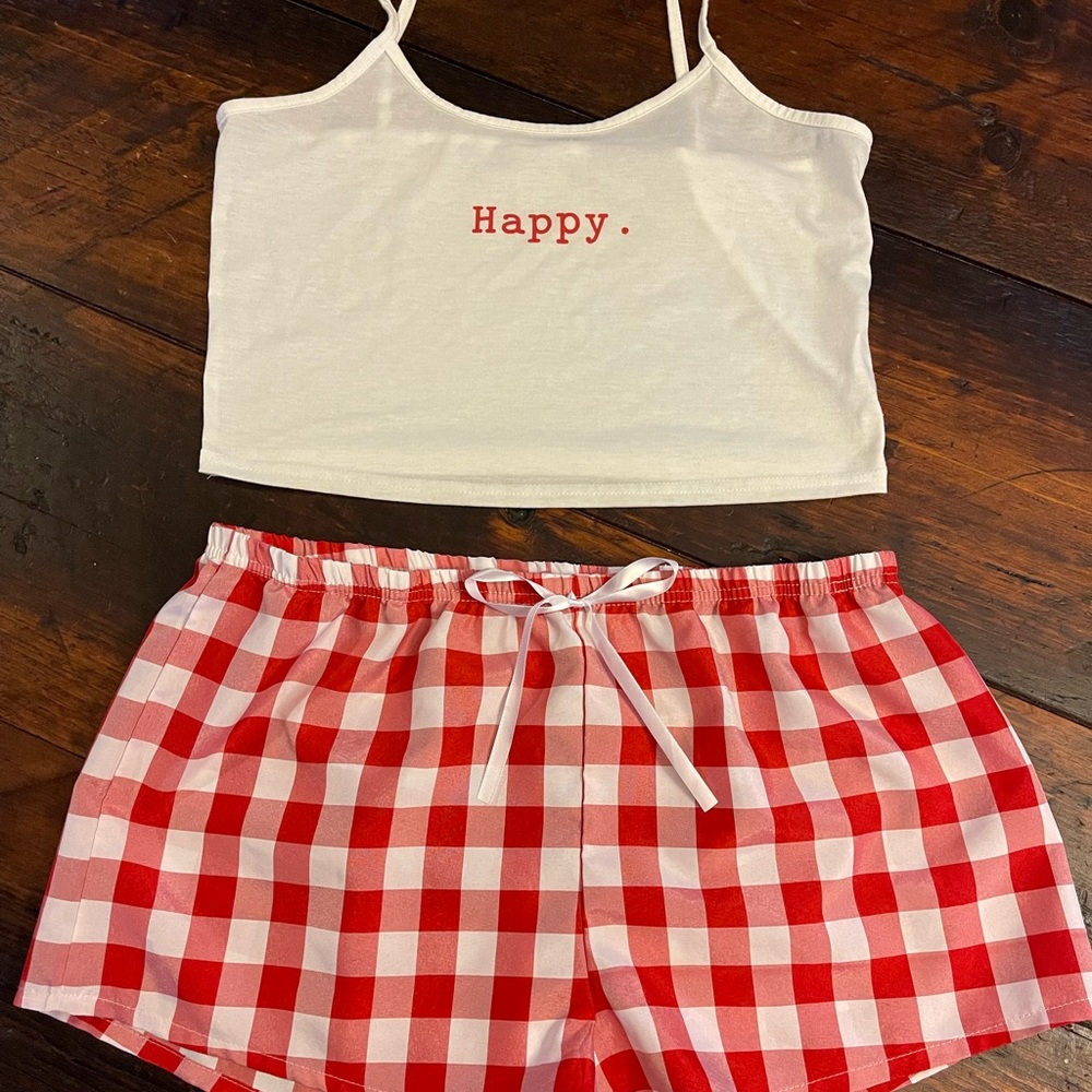 Happy pjs